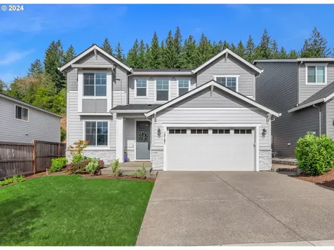 15181 SE Baden Powell Road Happy Valley OR 97086