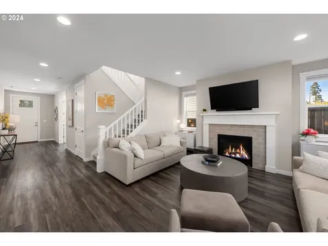 15181 SE Baden Powell Road Happy Valley OR 97086