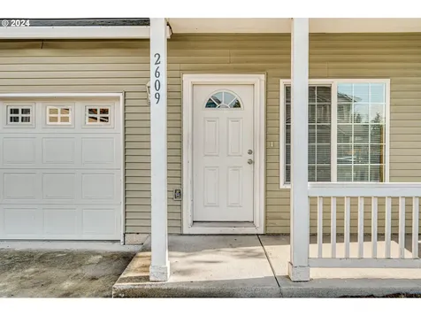 2609 NE 105th Court Vancouver WA 98662