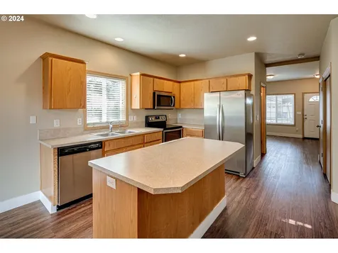 2609 NE 105th Court Vancouver WA 98662