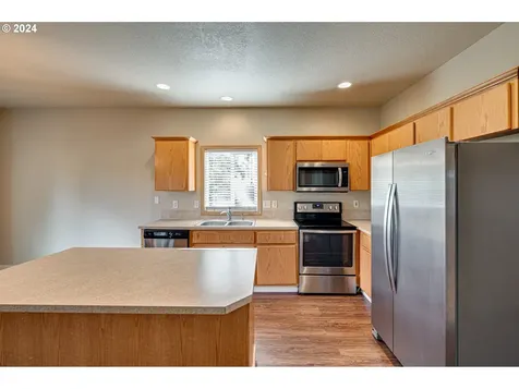 2609 NE 105th Court Vancouver WA 98662