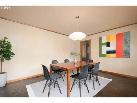 3411 Se Ankeny Street Portland OR 97214