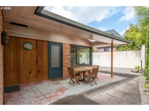 3411 Se Ankeny Street Portland OR 97214