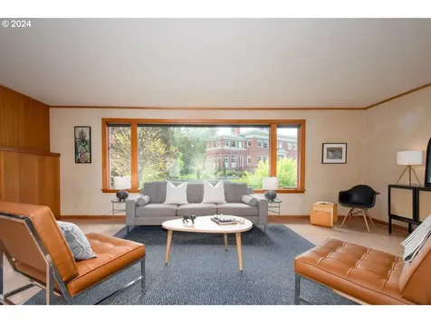 3411 Se Ankeny Street Portland OR 97214