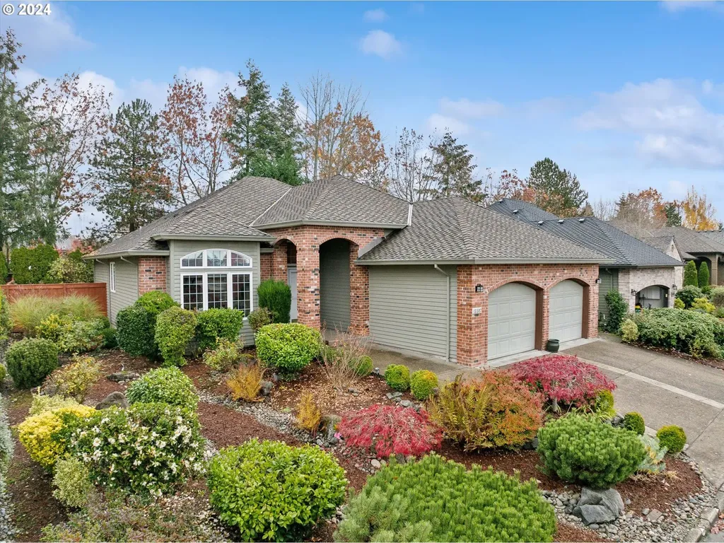 15507 NW Par Court Portland OR 97229