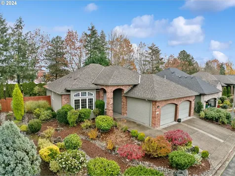 15507 NW Par Court Portland OR 97229
