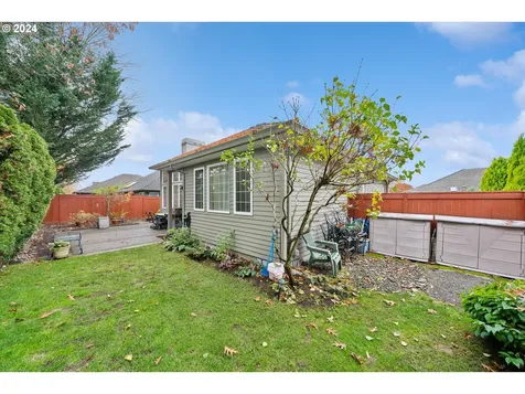 15507 NW Par Court Portland OR 97229