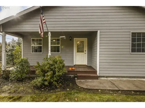 49627 SW Hebo Road Grand Ronde OR 97347