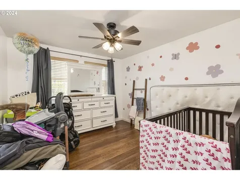 49627 SW Hebo Road Grand Ronde OR 97347