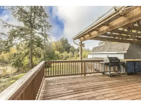 49627 SW Hebo Road Grand Ronde OR 97347