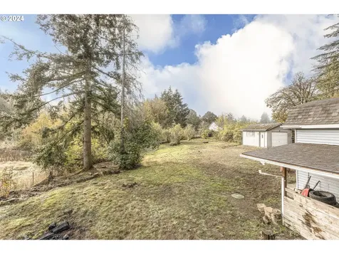 49627 SW Hebo Road Grand Ronde OR 97347