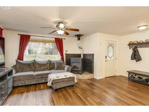 49627 SW Hebo Road Grand Ronde OR 97347