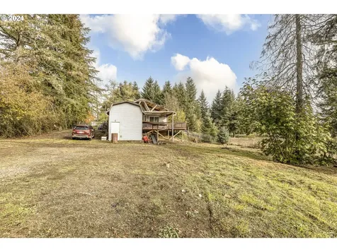 49627 SW Hebo Road Grand Ronde OR 97347