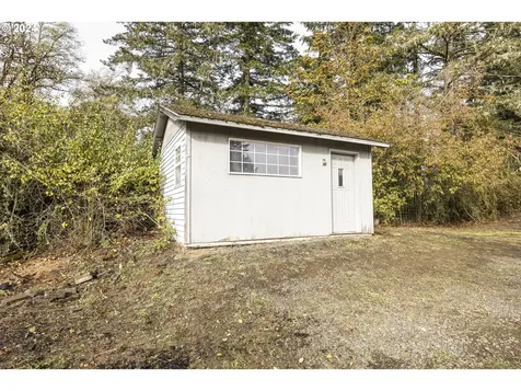49627 SW Hebo Road Grand Ronde OR 97347