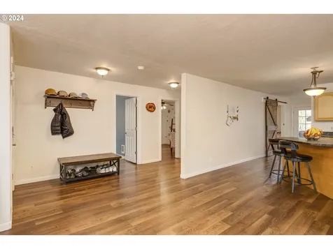 49627 SW Hebo Road Grand Ronde OR 97347
