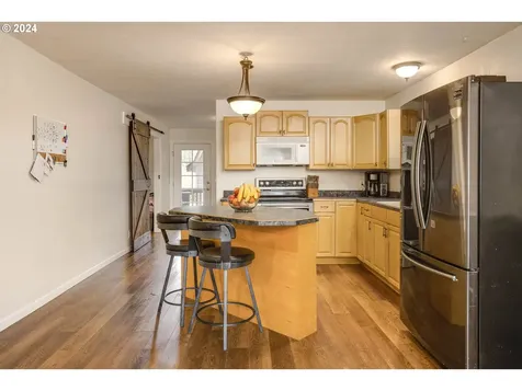 49627 SW Hebo Road Grand Ronde OR 97347