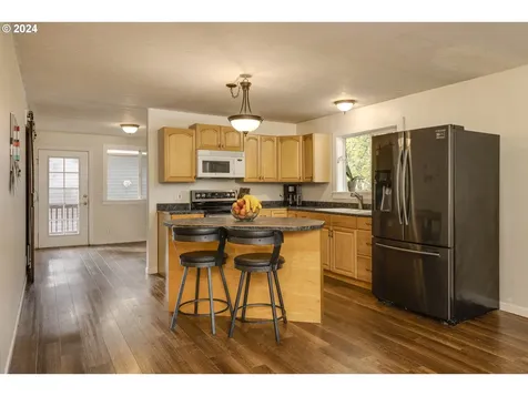 49627 SW Hebo Road Grand Ronde OR 97347