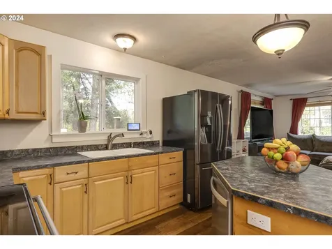 49627 SW Hebo Road Grand Ronde OR 97347