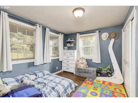 49627 SW Hebo Road Grand Ronde OR 97347