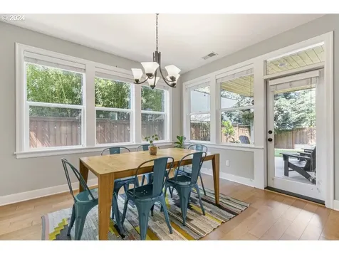 4611 SE Gladstone Street Portland OR 97206