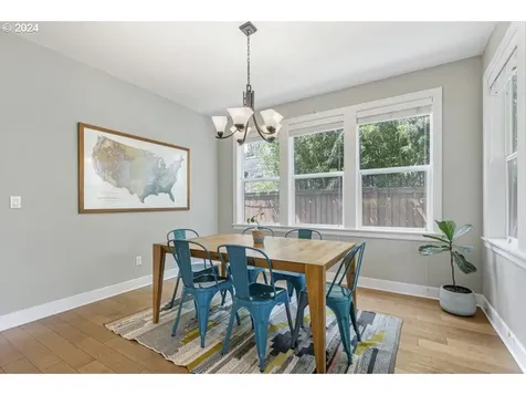 4611 SE Gladstone Street Portland OR 97206