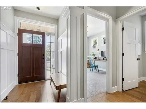 4611 SE Gladstone Street Portland OR 97206