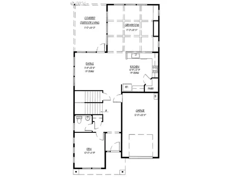 4611 SE Gladstone Street Portland OR 97206