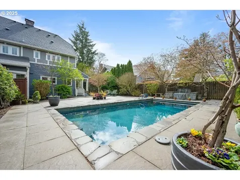 425 SE 50th Avenue Portland OR 97215
