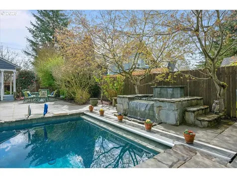 425 SE 50th Avenue Portland OR 97215