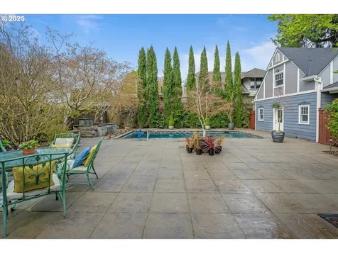 425 SE 50th Avenue Portland OR 97215