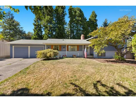 20895 SW Zurich Court Beaverton OR 97078