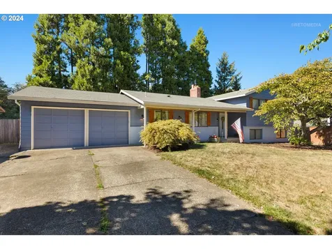 20895 SW Zurich Court Beaverton OR 97078