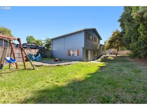 20895 SW Zurich Court Beaverton OR 97078