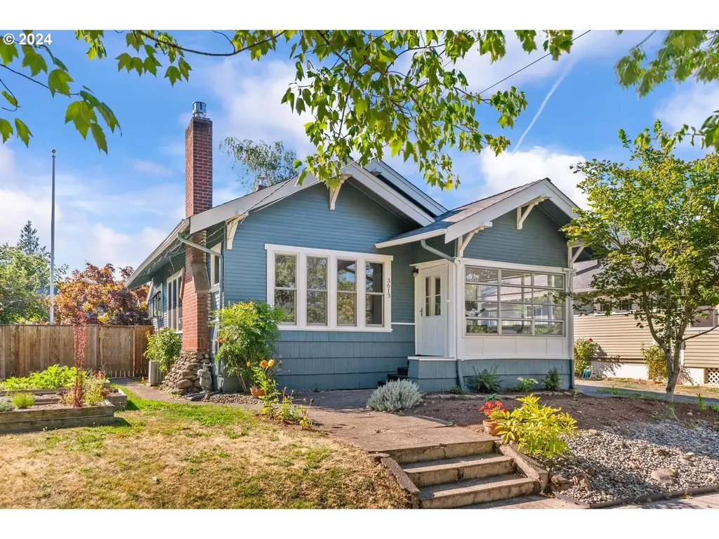 3613 NE 70th Avenue Portland OR 97213