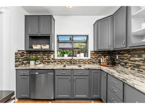 3613 NE 70th Avenue Portland OR 97213