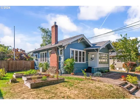 3613 NE 70th Avenue Portland OR 97213