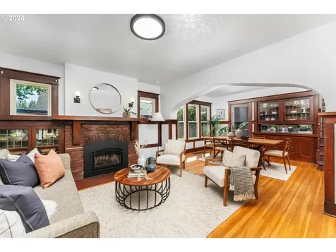 3613 NE 70th Avenue Portland OR 97213