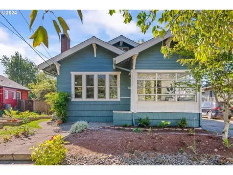 3613 NE 70th Avenue Portland OR 97213