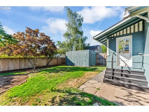 3613 NE 70th Avenue Portland OR 97213