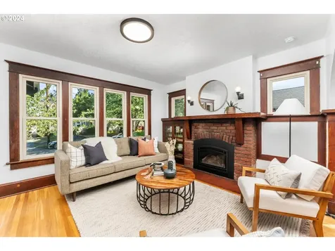 3613 NE 70th Avenue Portland OR 97213