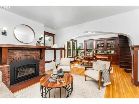 3613 NE 70th Avenue Portland OR 97213