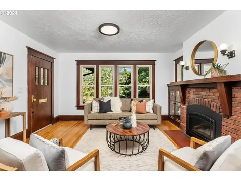 3613 NE 70th Avenue Portland OR 97213