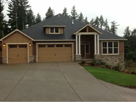 16621 Memory Lane Oregon City OR 97045