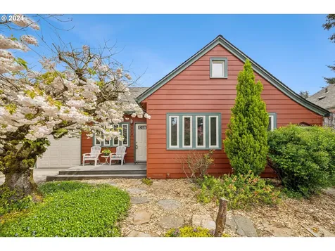 6414 N Mississippi Avenue Portland OR 97217