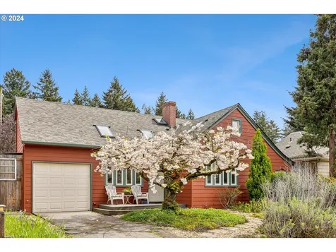 6414 N Mississippi Avenue Portland OR 97217