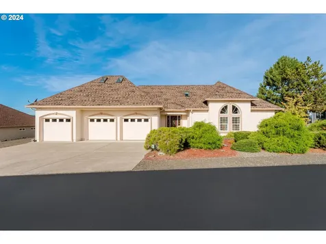 1200 NE Granite Ridge Street Roseburg OR 97470