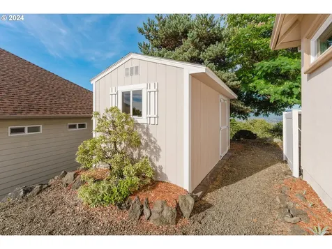 1200 NE Granite Ridge Street Roseburg OR 97470