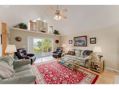 1200 NE Granite Ridge Street Roseburg OR 97470