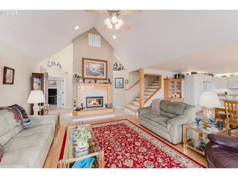 1200 NE Granite Ridge Street Roseburg OR 97470