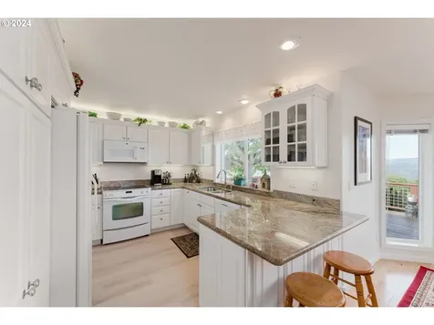 1200 NE Granite Ridge Street Roseburg OR 97470
